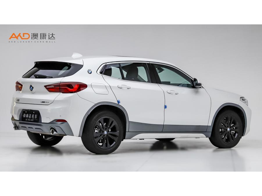 BMW X2 2022 sDrive25i M