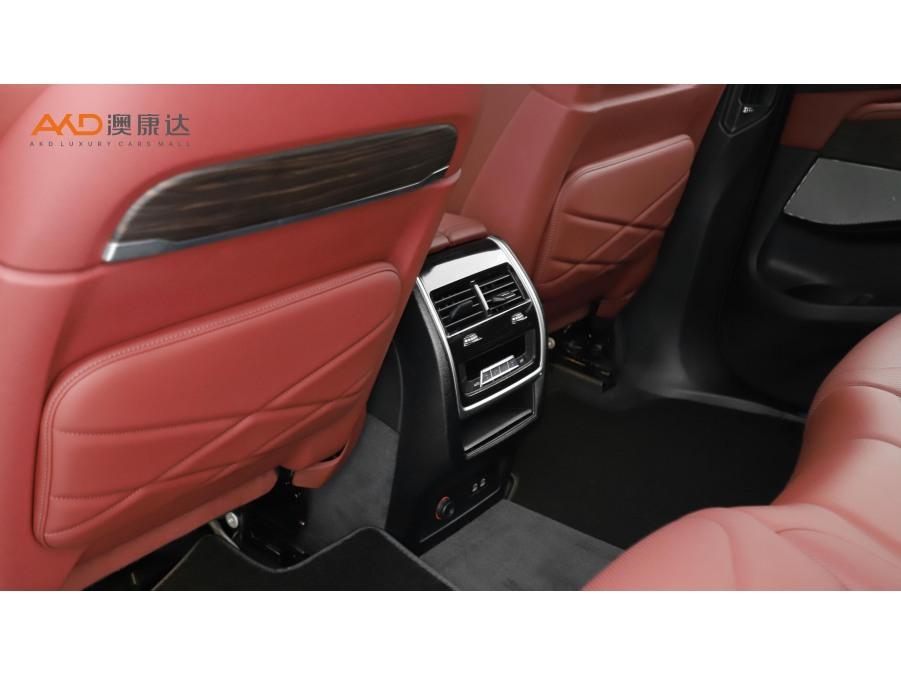 BMW X5 2022 Черный из Китая, фото 3
