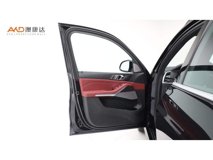 BMW X5 id 4439415 из Китая 9