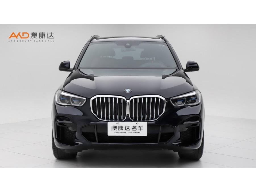 BMW X5 id 4439415 из Китая 10