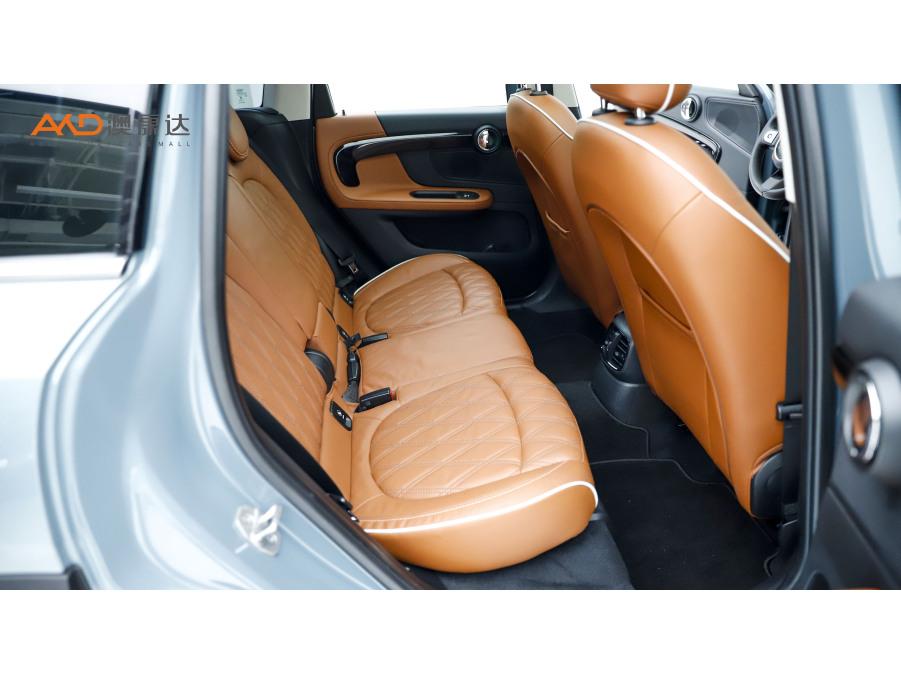 Mini Countryman 2023 1.5T COOPER