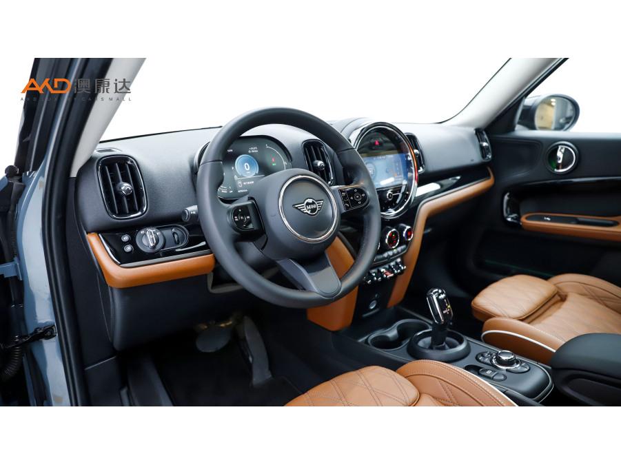 Mini Countryman 2023 1.5T COOPER