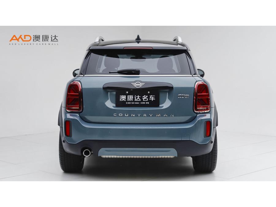 Mini Countryman 2023 1.5T COOPER