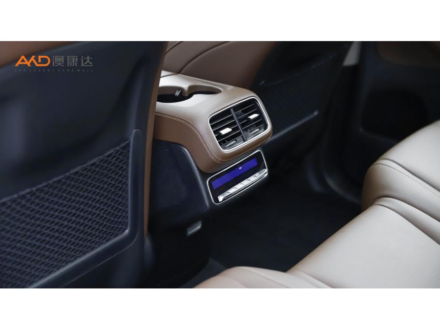 Mercedes-Benz GLE (import) id 4485510 из Китая 7