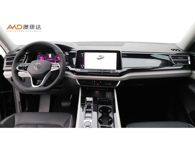 Volkswagen Teramont 2024 380 TSI 4 WD — фото 5