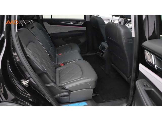 Volkswagen Teramont 2024 380 TSI 4 WD — фото 8