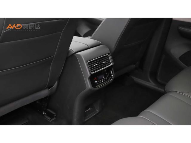Volkswagen Teramont 2024 380 TSI 4 WD — фото 6