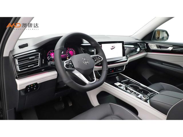 Volkswagen Teramont 2024 380 TSI 4 WD — фото 7