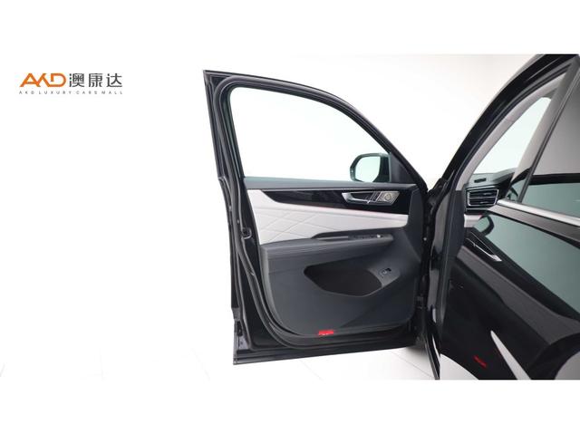 Volkswagen Teramont 2024 380 TSI 4 WD — фото 10
