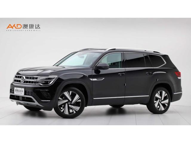 Volkswagen Teramont 2024 380 TSI 4 WD