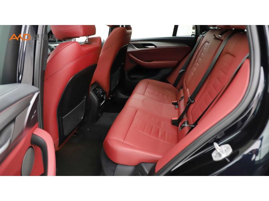 BMW X4 2021 xDrive30i M Sport