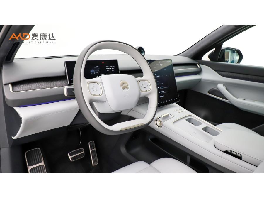 NIO ES8 2023 75kWh Executive