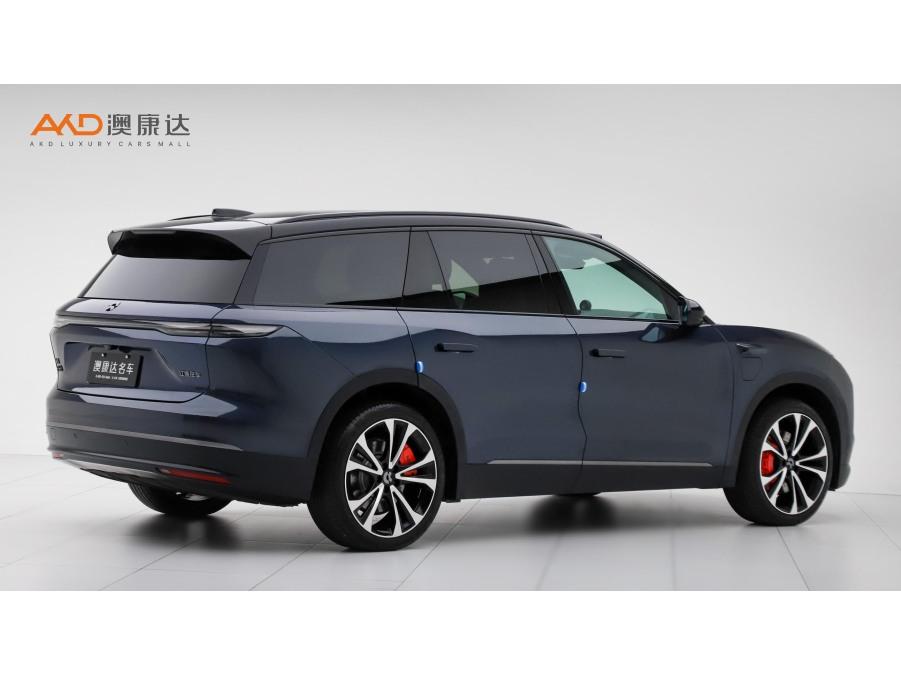 NIO ES8 2023 75kWh Executive