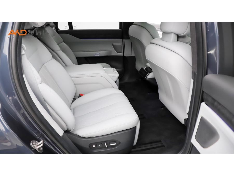 NIO ES8 2023 75kWh Executive