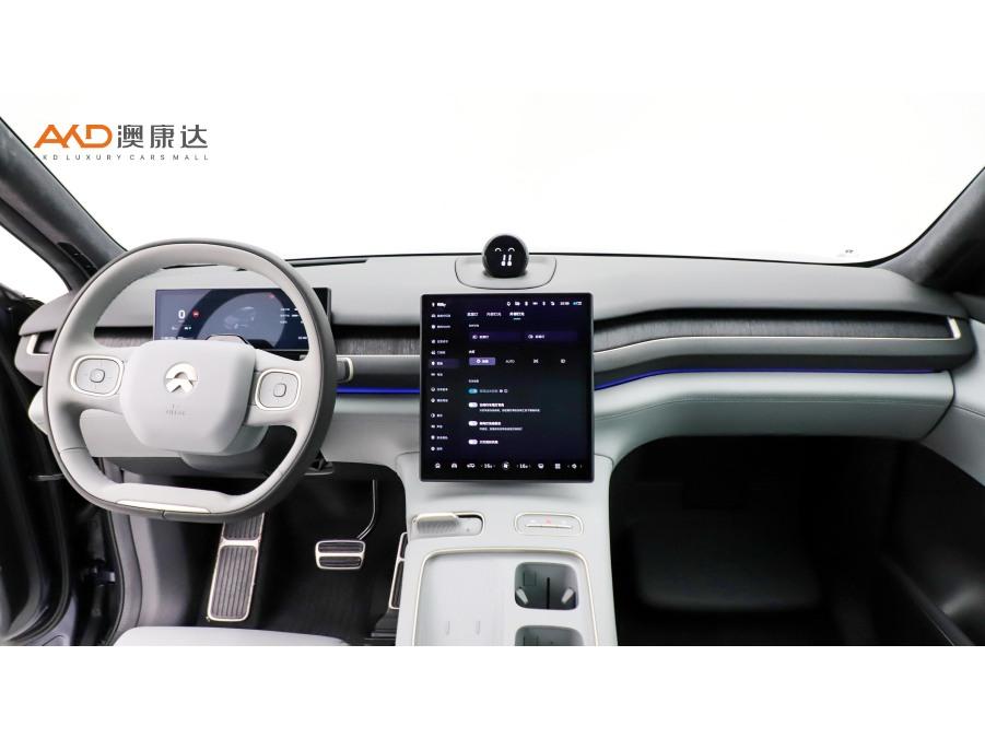 NIO ES8 2023 75kWh Executive