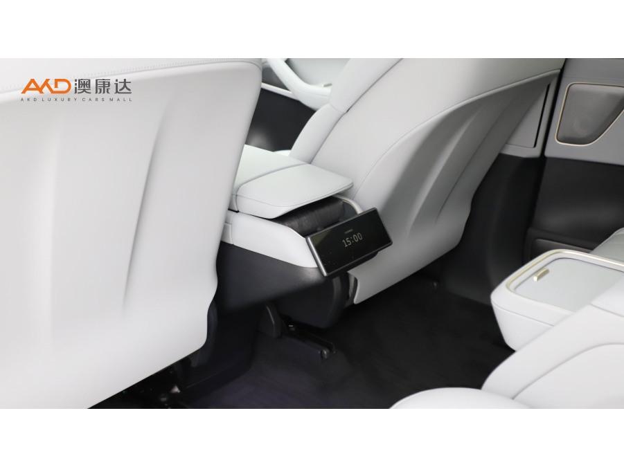 NIO ES8 2023 75kWh Executive