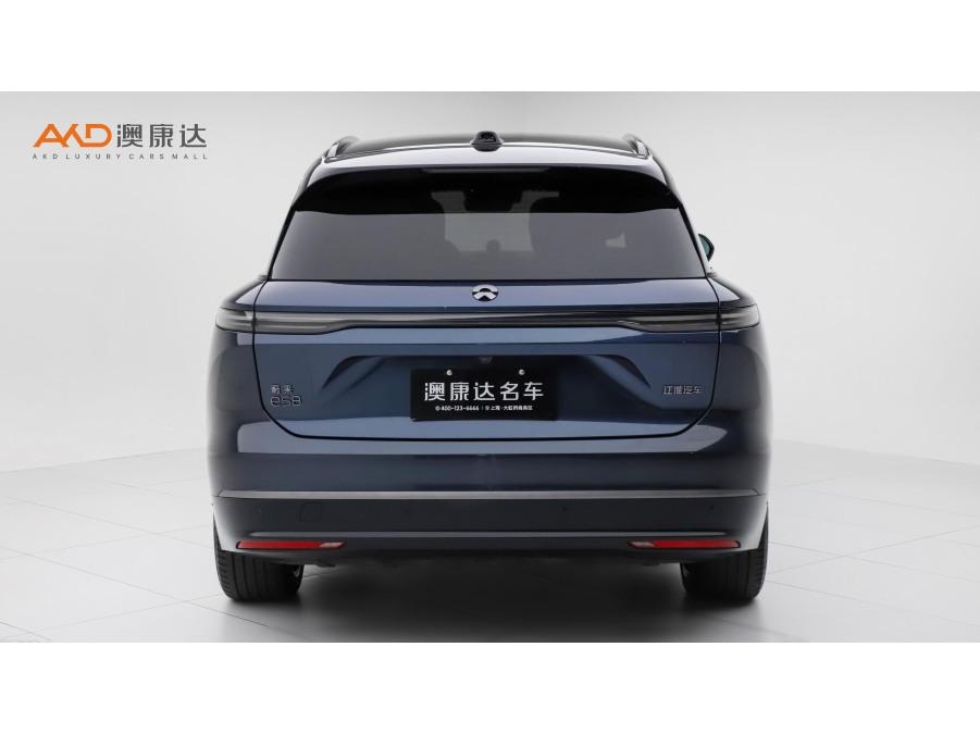 NIO ES8 2023 75kWh Executive