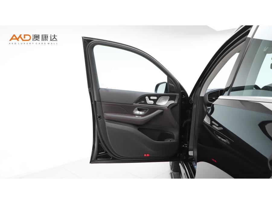 Mercedes-Benz GLE 2022 GLE 350 4MATIC Fashion