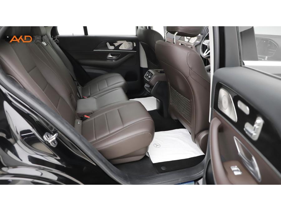 Mercedes-Benz GLE 2022 GLE 350 4MATIC Fashion