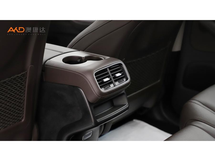 Mercedes-Benz GLE 2022 GLE 350 4MATIC Fashion