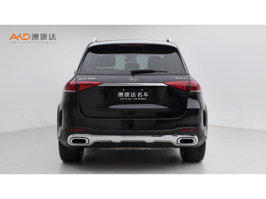 Mercedes-Benz GLE 2022 GLE 350 4MATIC Fashion
