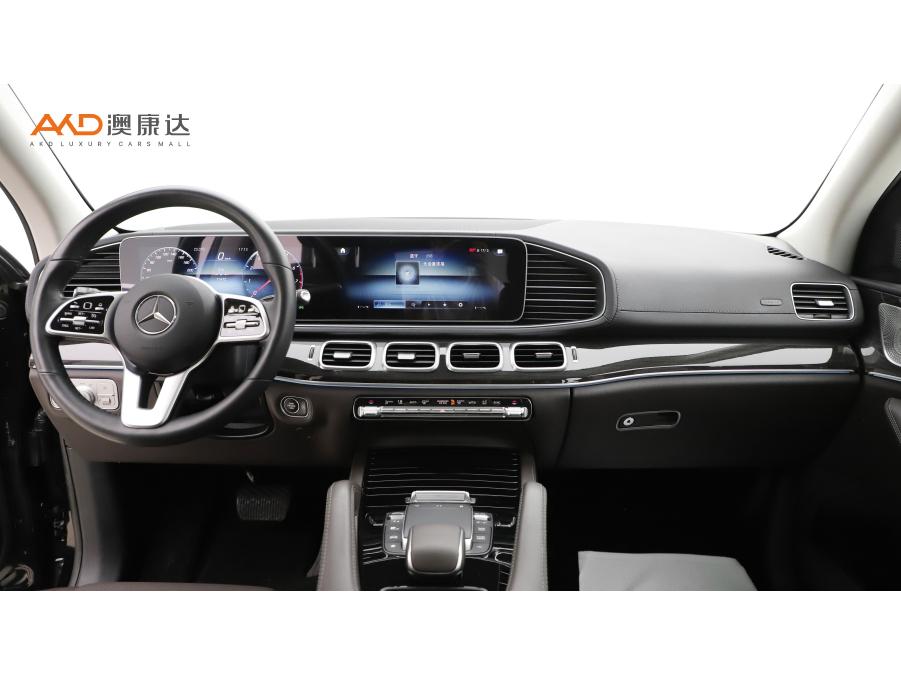 Mercedes-Benz GLE 2022 GLE 350 4MATIC Fashion
