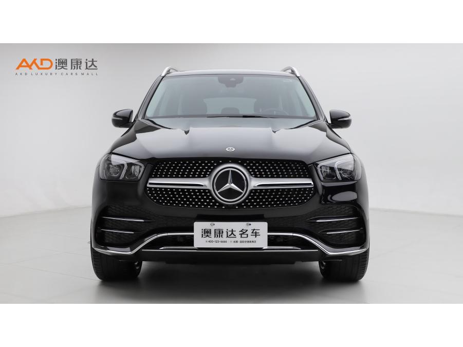 Mercedes-Benz GLE 2022 GLE 350 4MATIC Fashion