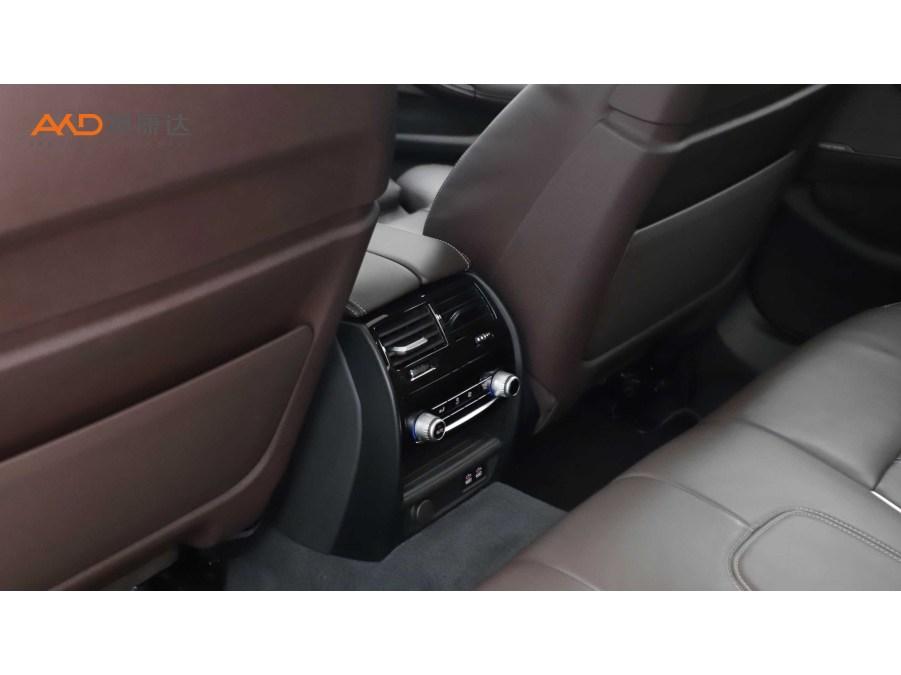 BMW 5 Series 5 2020 540i M Sport