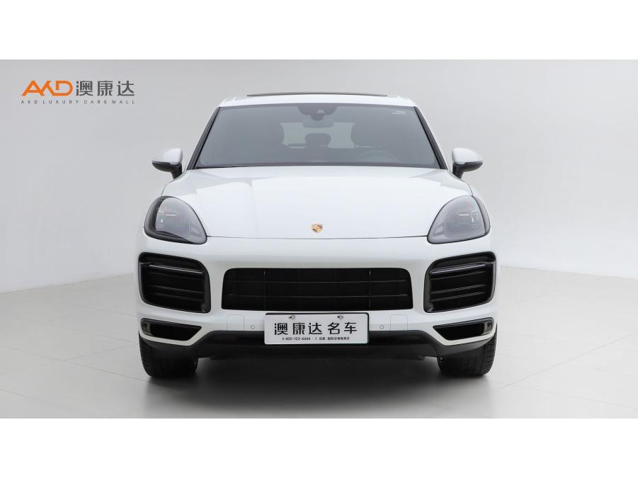 Porsche Cayenne E-Hybrid, фото 2