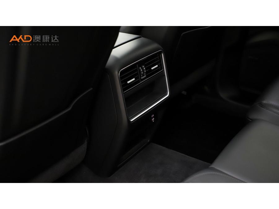 Porsche Cayenne E-Hybrid, фото 5