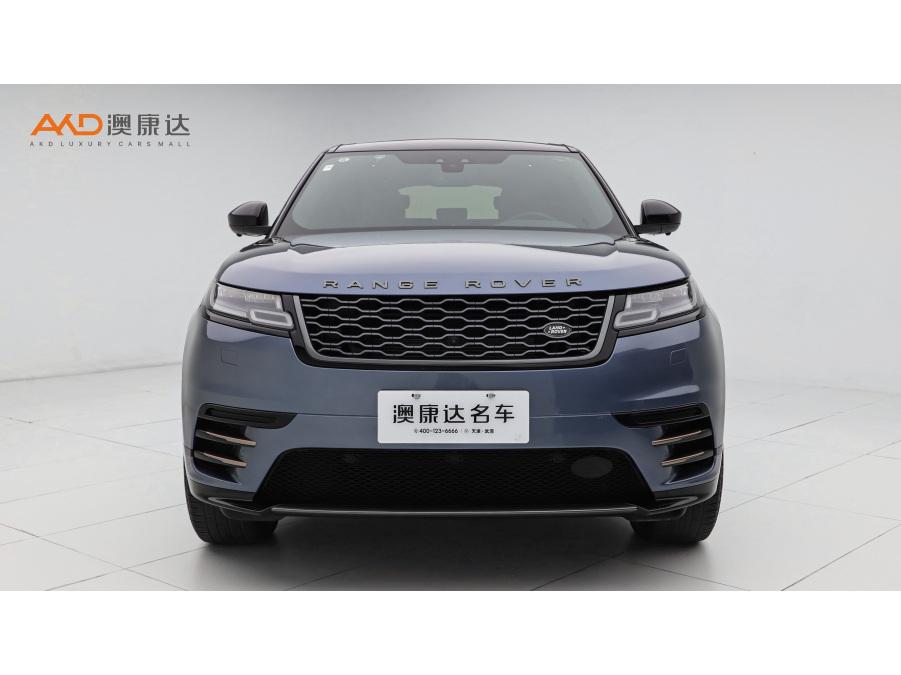 Land Rover Range Rover Velar 2020 P250 R-DYNAMIC S