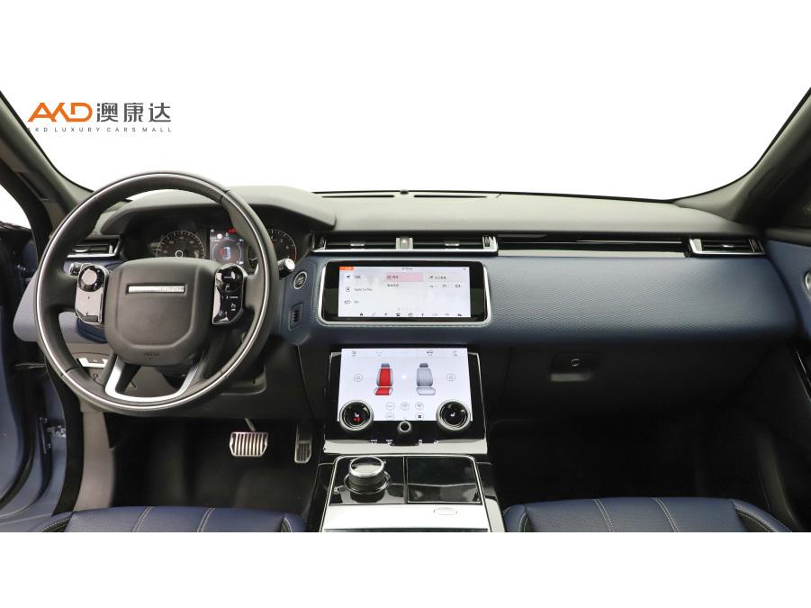 Land Rover Range Rover Velar 2020 P250 R-DYNAMIC S