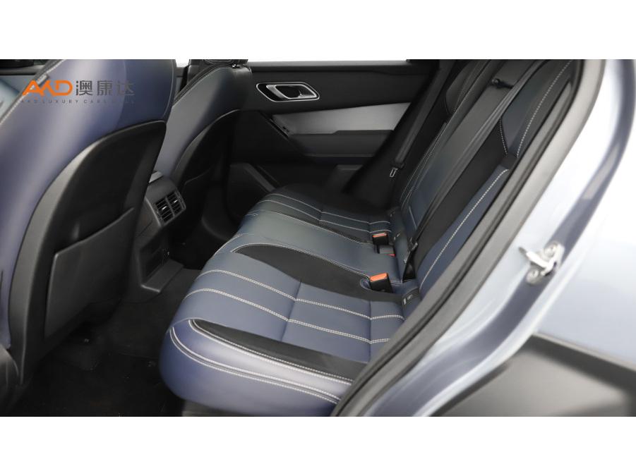 Land Rover Range Rover Velar 2020 P250 R-DYNAMIC S