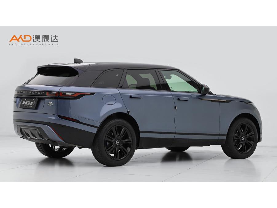 Land Rover Range Rover Velar 2020 P250 R-DYNAMIC S