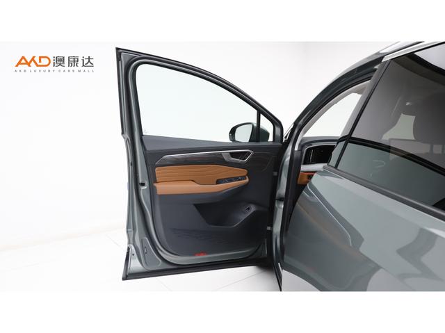 Volkswagen Talagon 2026 450 TSI 4 WD 6 — фото 10