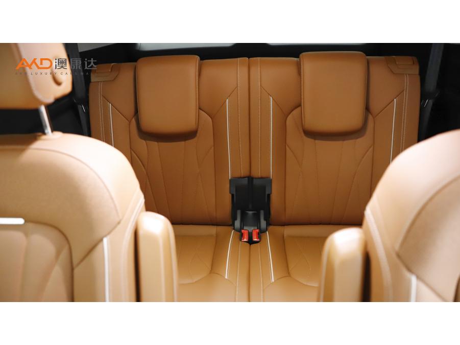 Volkswagen Viloran 2026 450TSI 6 мест