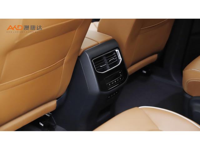 Volkswagen Talagon 2026 450 TSI 4 WD 6 — фото 5