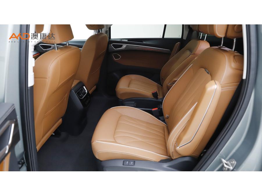Volkswagen Viloran 2026 450TSI 6 мест