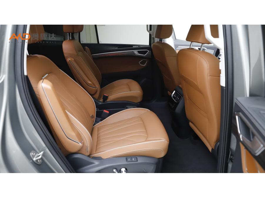 Volkswagen Viloran 2026 450TSI 6 мест
