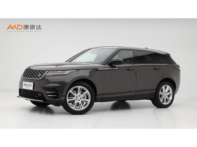 Land Rover Range Rover Velar 2022 года выпуска