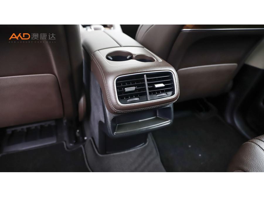 Mercedes-Benz GLE PHEV 2021 GLE 350e 4MATIC