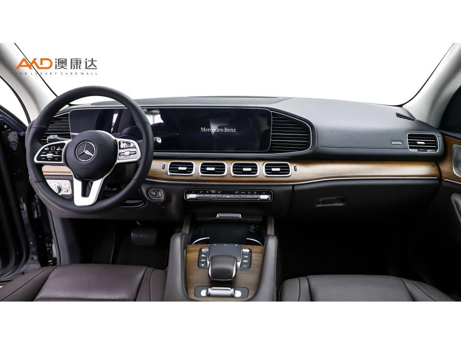 Mercedes-Benz GLE PHEV 2021 GLE 350e 4MATIC
