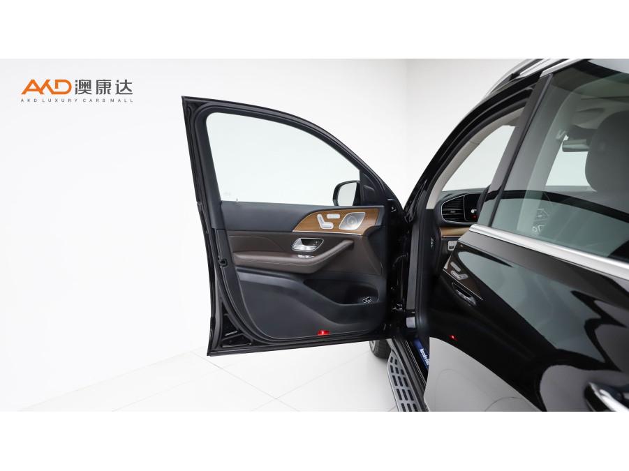 Mercedes-Benz GLE PHEV 2021 GLE 350e 4MATIC