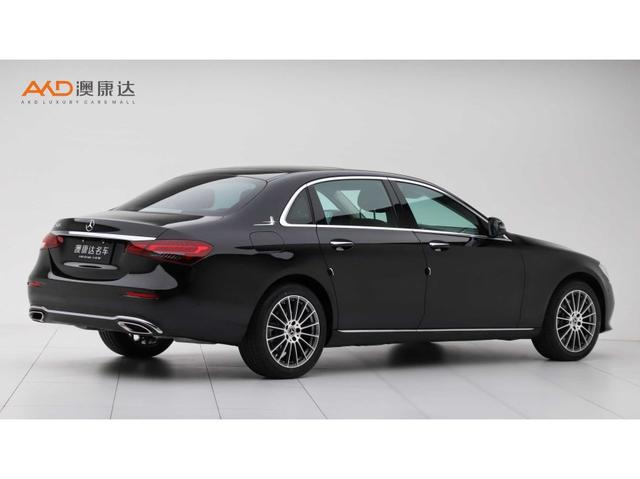 Mercedes-Benz E-Class 2022 E 260 L — фото 4