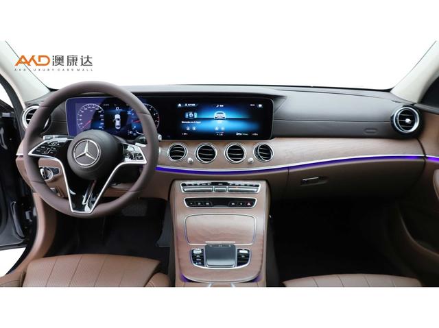 Mercedes-Benz E-Class 2022 E 260 L — фото 6