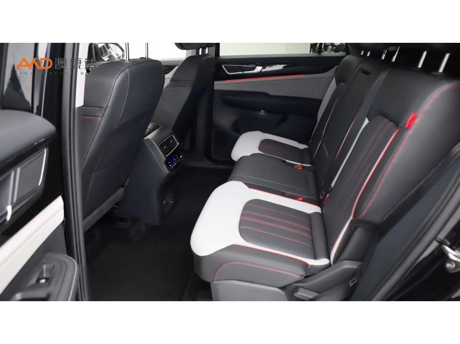 Volkswagen Teramont 2024 X 380TSI Flagship