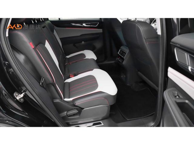 Volkswagen Tourang id 4321014 из Китая 8