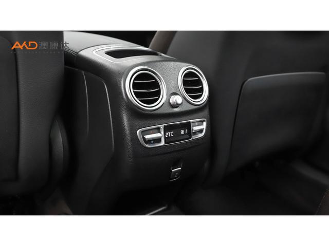 Mercedes-Benz GLC 2021 GLC 300 L 4 MATIC — фото 5