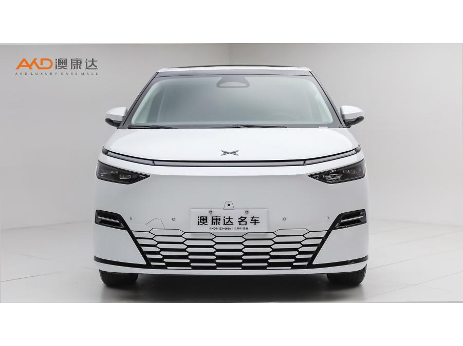 Xpeng X9 2025 650 Max
