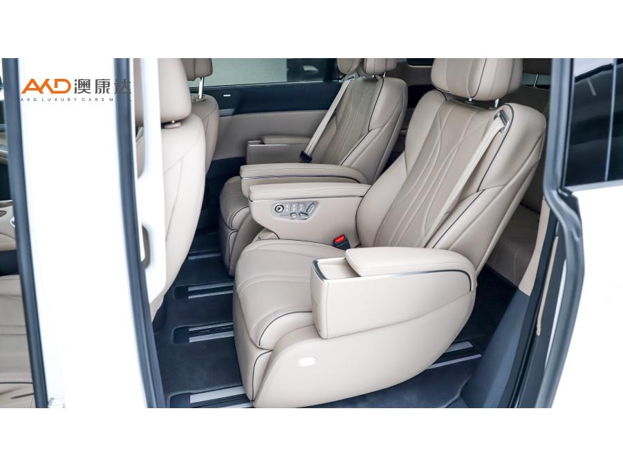 Xpeng X9 2025 650 Max